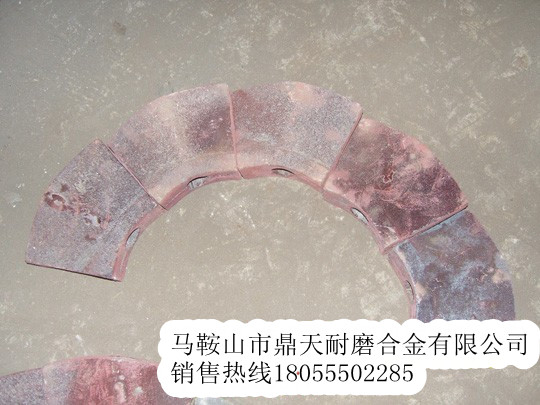 卡特彼勒好質量攤鋪機葉輪、布料葉片、瓦蓋生產廠家