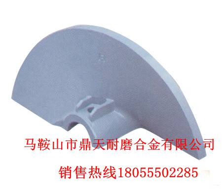 （絕非中間商）意大利安泰克攤鋪機配件，意大利安泰克布料葉片規(guī)格