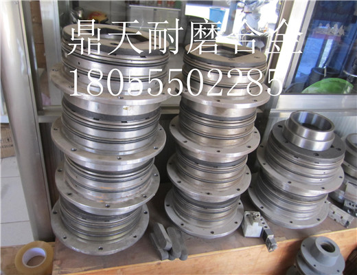 成都金瑞1500、2000軸端密封件，強(qiáng)制式攪拌機(jī)價格