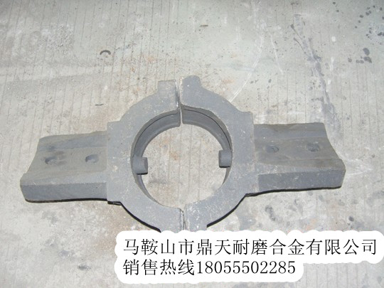 低價供應(yīng)山東路通300二灰拌合機好質(zhì)量攪拌臂、高鉻合金攪拌葉片