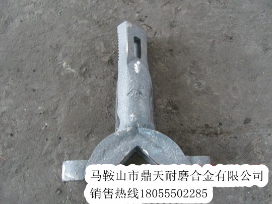 無錫500二灰拌合站好質(zhì)量耐磨攪拌臂、路基料耐磨攪拌葉片生產(chǎn)商