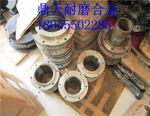 上海砼之光2000混凝土攪拌機(jī)軸頭密封件、2方軸端配件低價(jià)直銷中